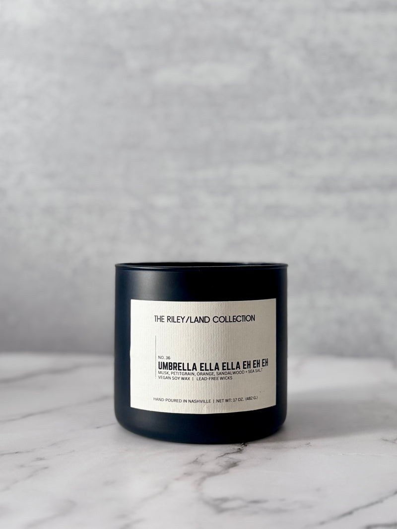 Legacy Collection: RLC No. 36 | Umbrella Ella Ella Eh Eh Eh