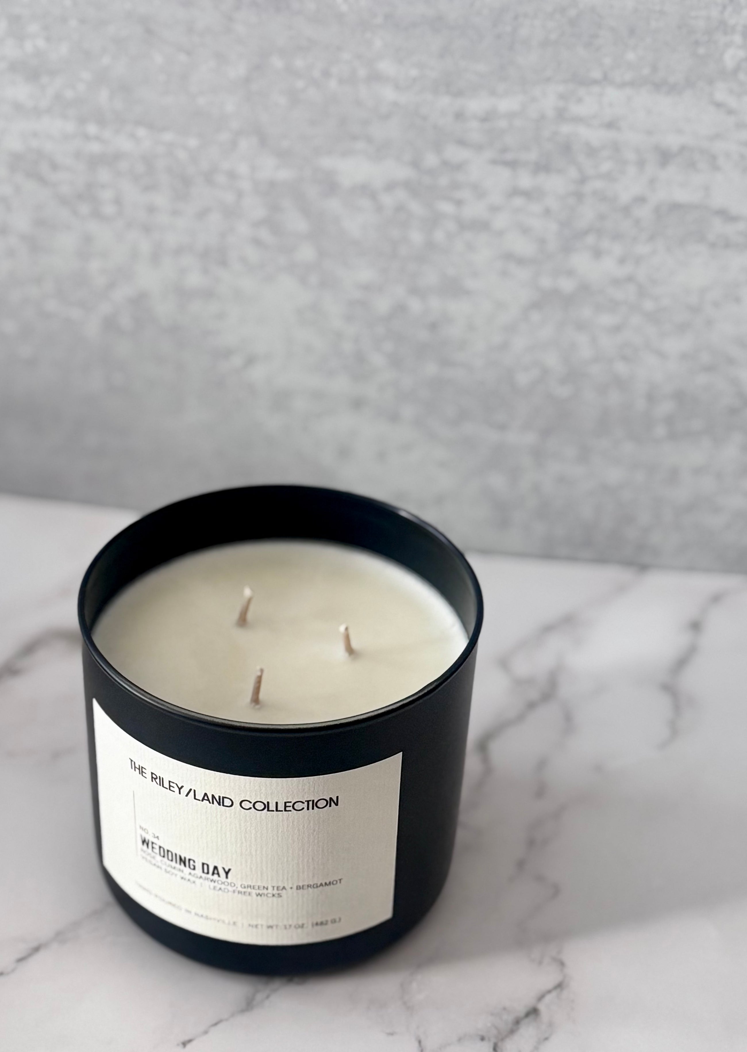 Legacy Collection: RLC No. 34 | Wedding Day