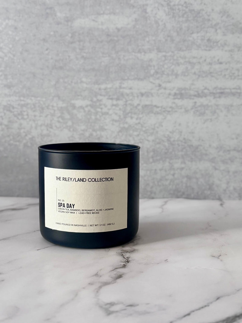 Legacy Collection: RLC No. 25 | Spa Day