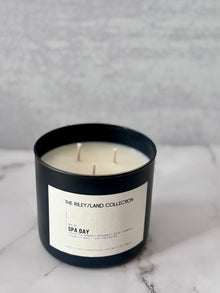 Legacy Collection: RLC No. 25 | Spa Day