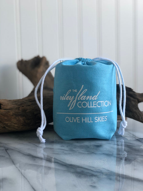 Life of Riley: RLC No. 04 | Olive Hill Skies Candle