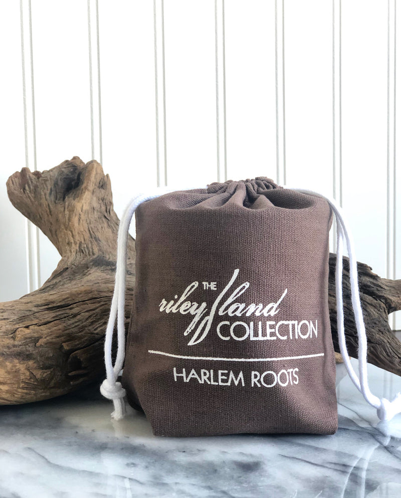 Life of Riley: RLC No. 03 | Harlem Roots Candle