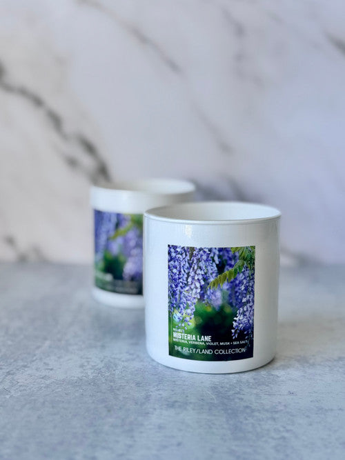 RLC N.° 61 | Wisteria Lane 