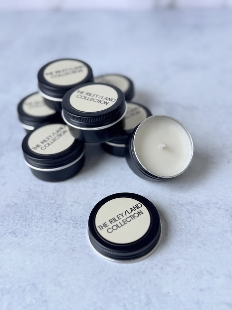 Legacy Collection: Sample Set (8)