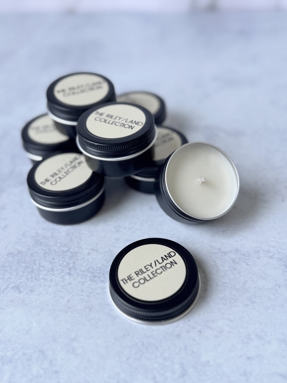 Legacy Collection: Sample Set (8)