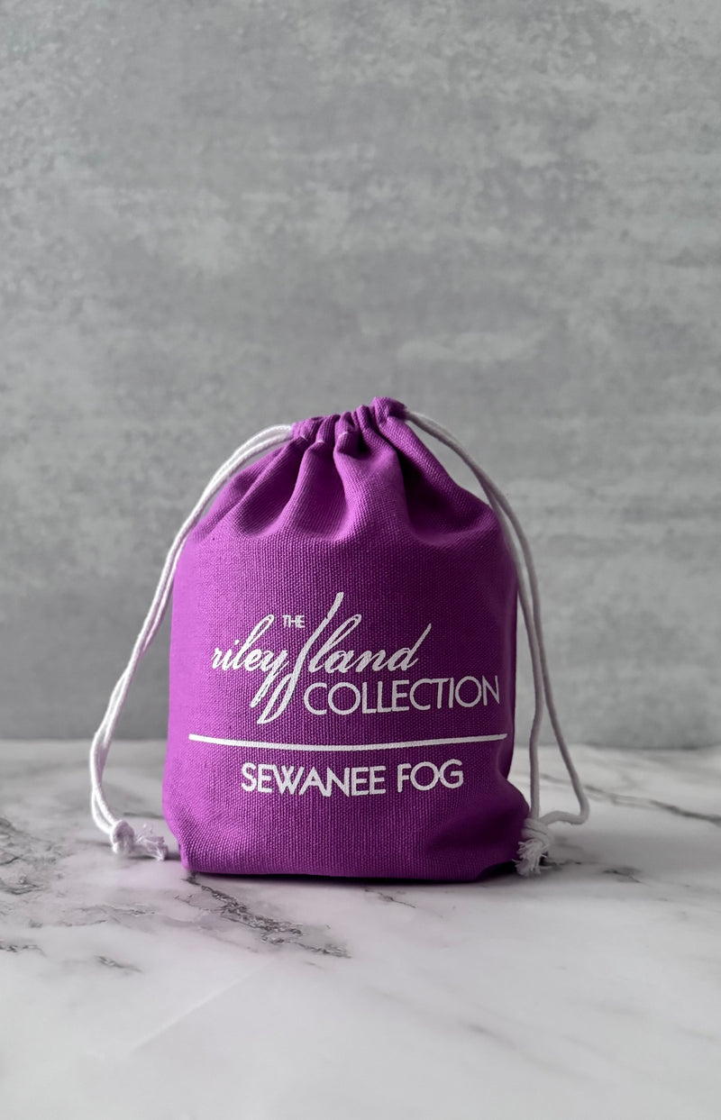 Life of Riley: RLC No. 01 | Sewanee Fog Candle