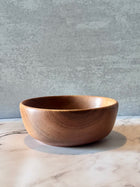 The Manasca Bowl