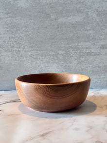 The Manasca Bowl