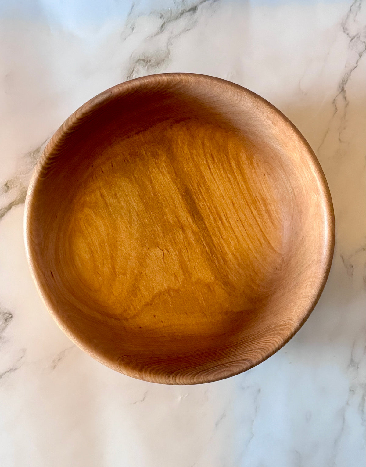 The Manasca Bowl