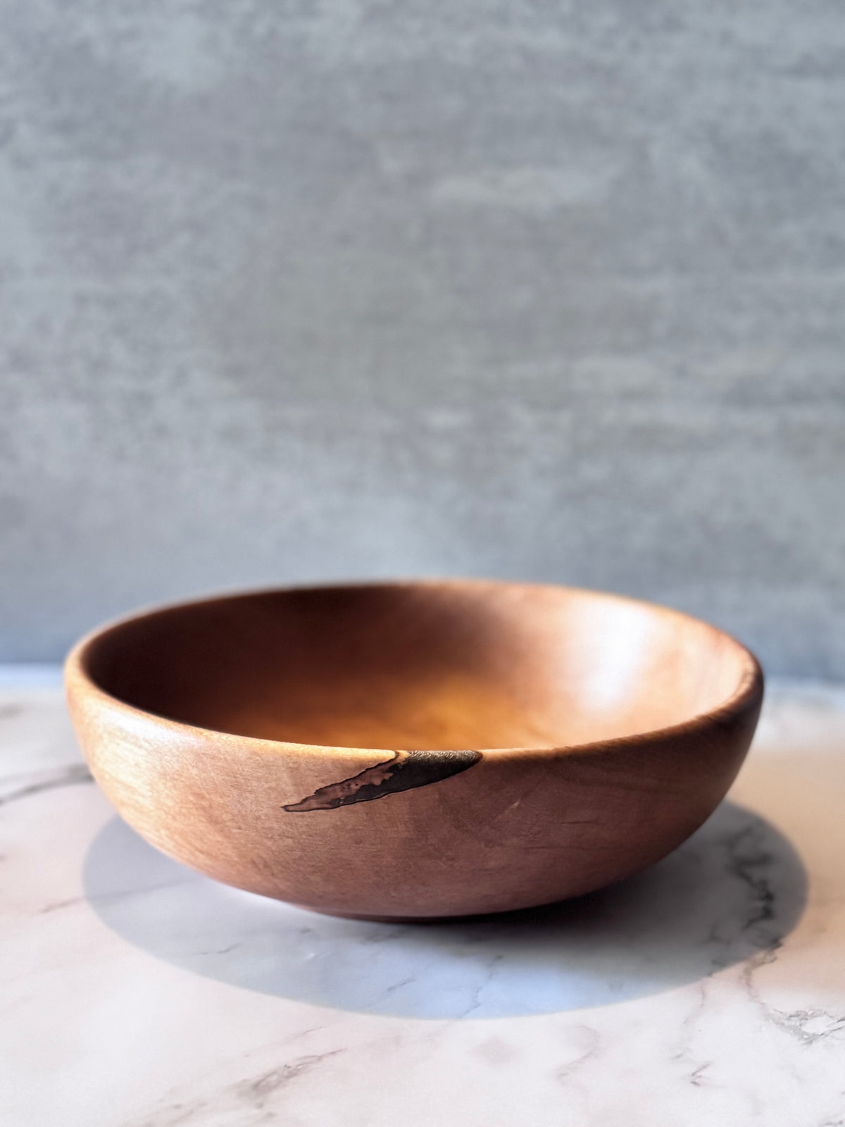 The Hamilton Bowl