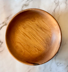 The Hamilton Bowl