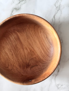 El Williamson Bowl