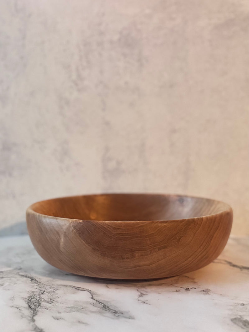 The Peterson Bowl
