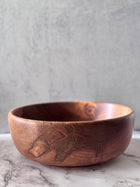 El Williamson Bowl