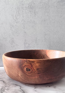 El Williamson Bowl