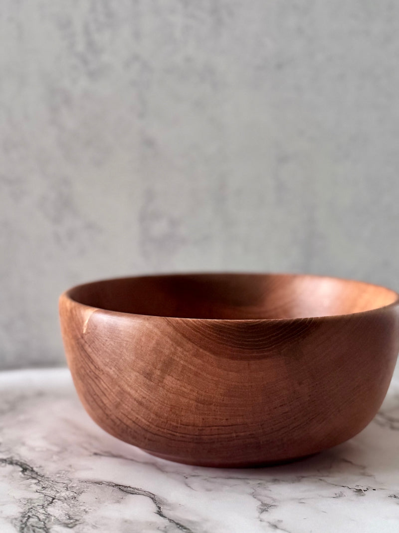 The Benedict Bowl