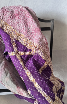 Kantha bengalí occidental - Chhaya