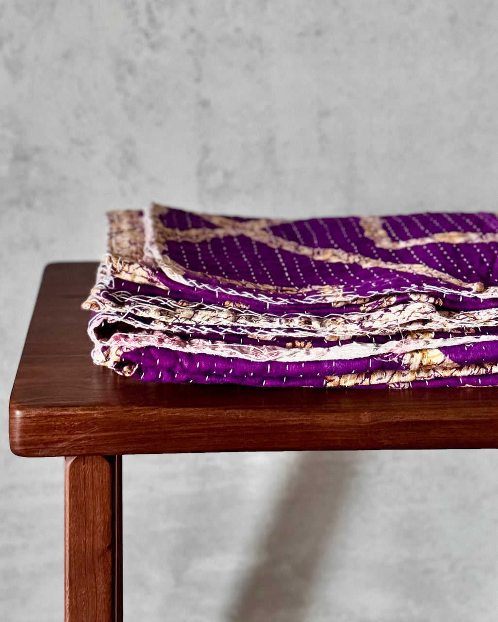 Kantha bengalí occidental - Chhaya