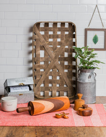 Rodillo de amasar Little Bertha