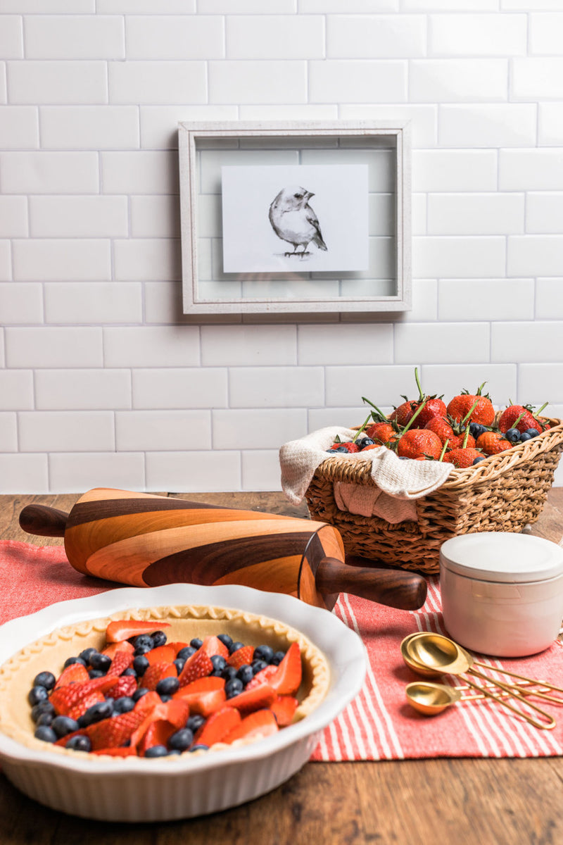 Little Bertha Rolling Pin