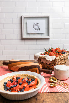 Rodillo de amasar Little Bertha