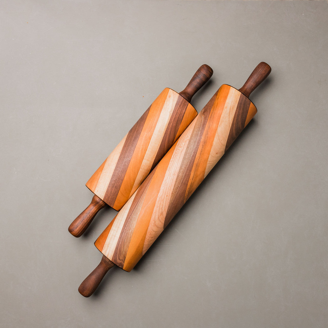 Rodillo de amasar Little Bertha