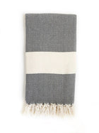 Manta turca Sirocco Herringbone XL