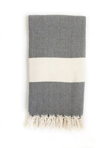 Manta turca Sirocco Herringbone XL