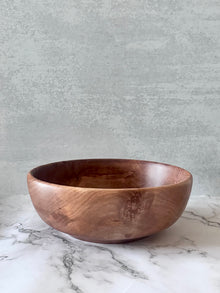 The Malone Bowl