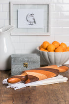 Rodillo de amasar de la señorita Sarah 