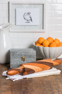 Rodillo de amasar de la señorita Sarah 