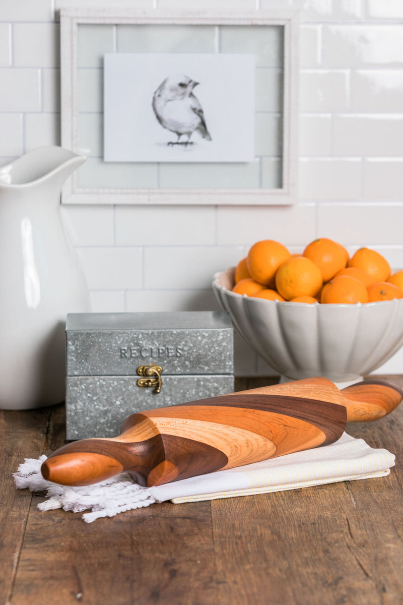 Miss Sarah Rolling Pin