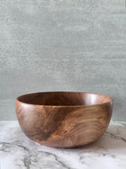 The O'Rourke Bowl