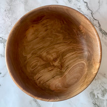 The O'Rourke Bowl