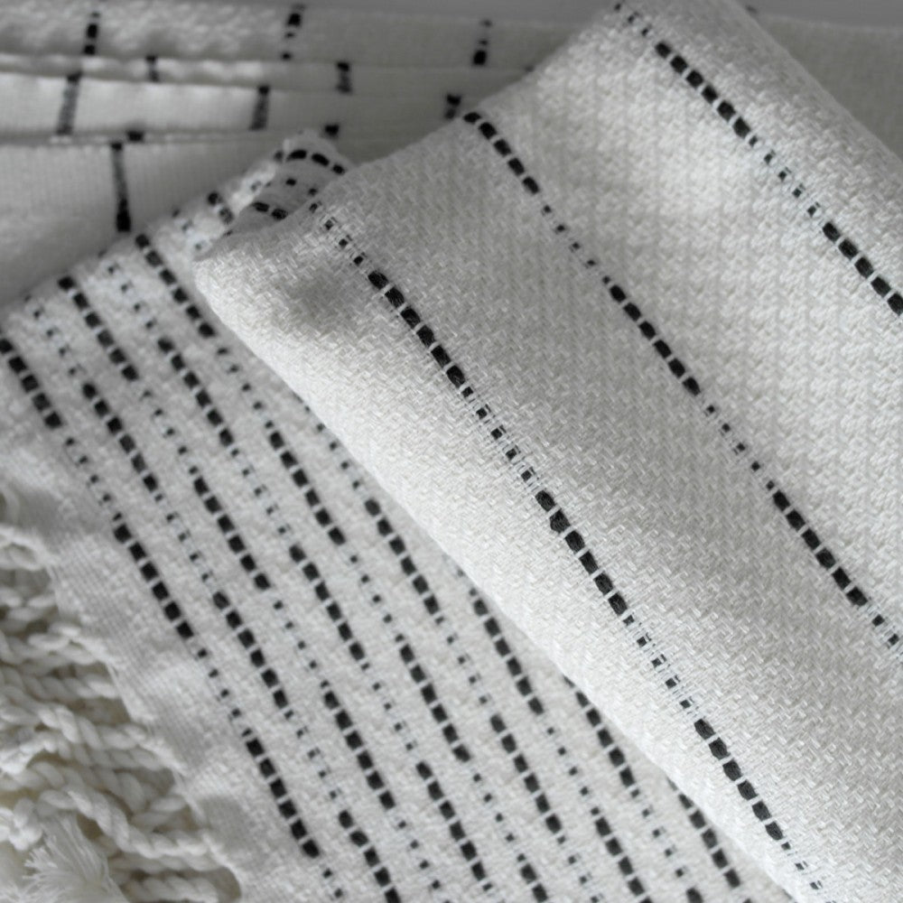 Toalla turca Legend Dash | peshtemal