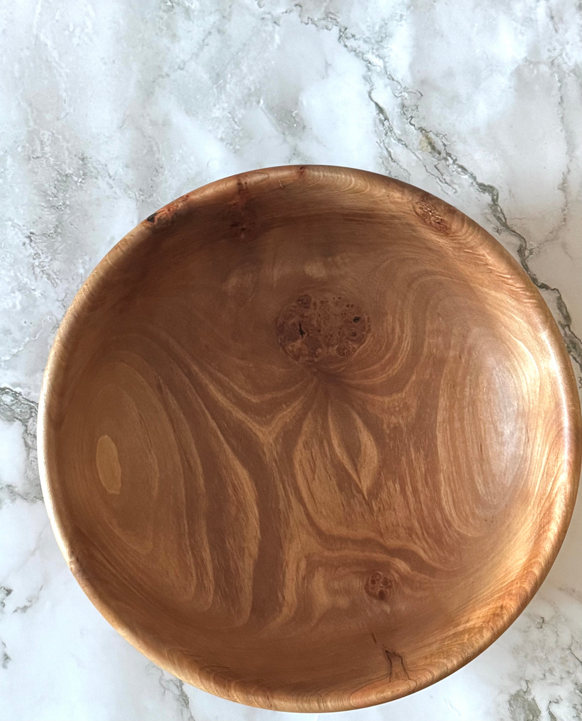 The Paschall Bowl