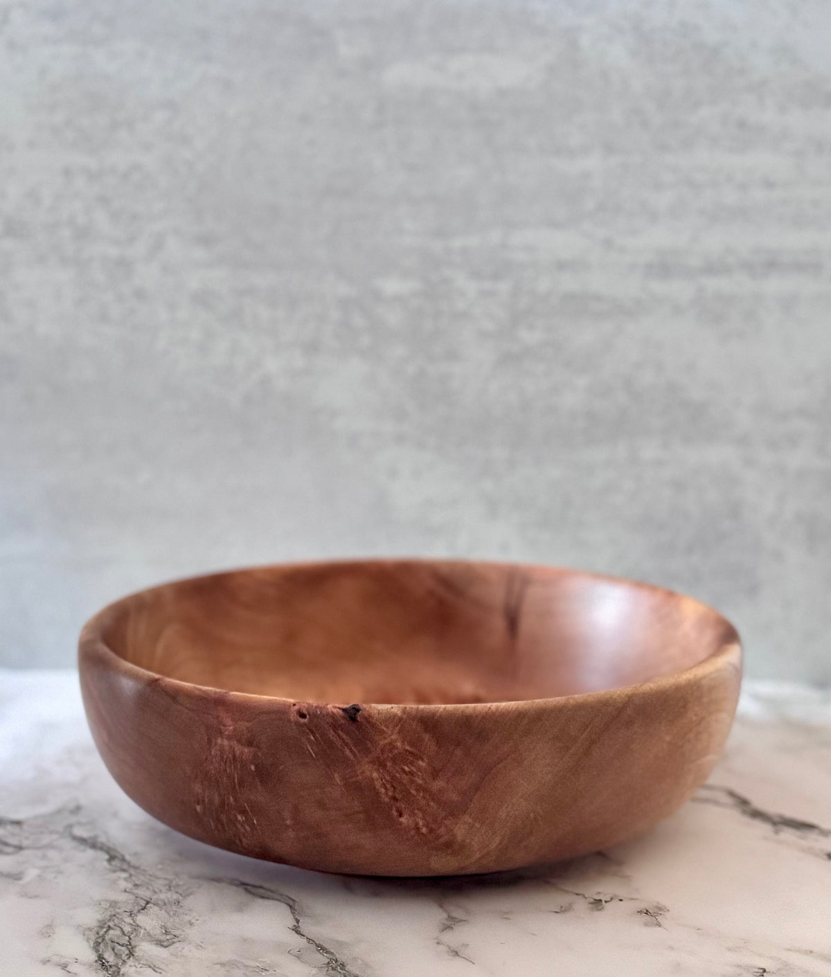 The Paschall Bowl