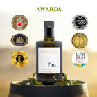 Aceite de oliva virgen extra Piro 250 ml (chorro)
