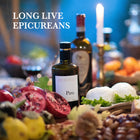 Aceite de oliva virgen extra Piro 250 ml (chorro)