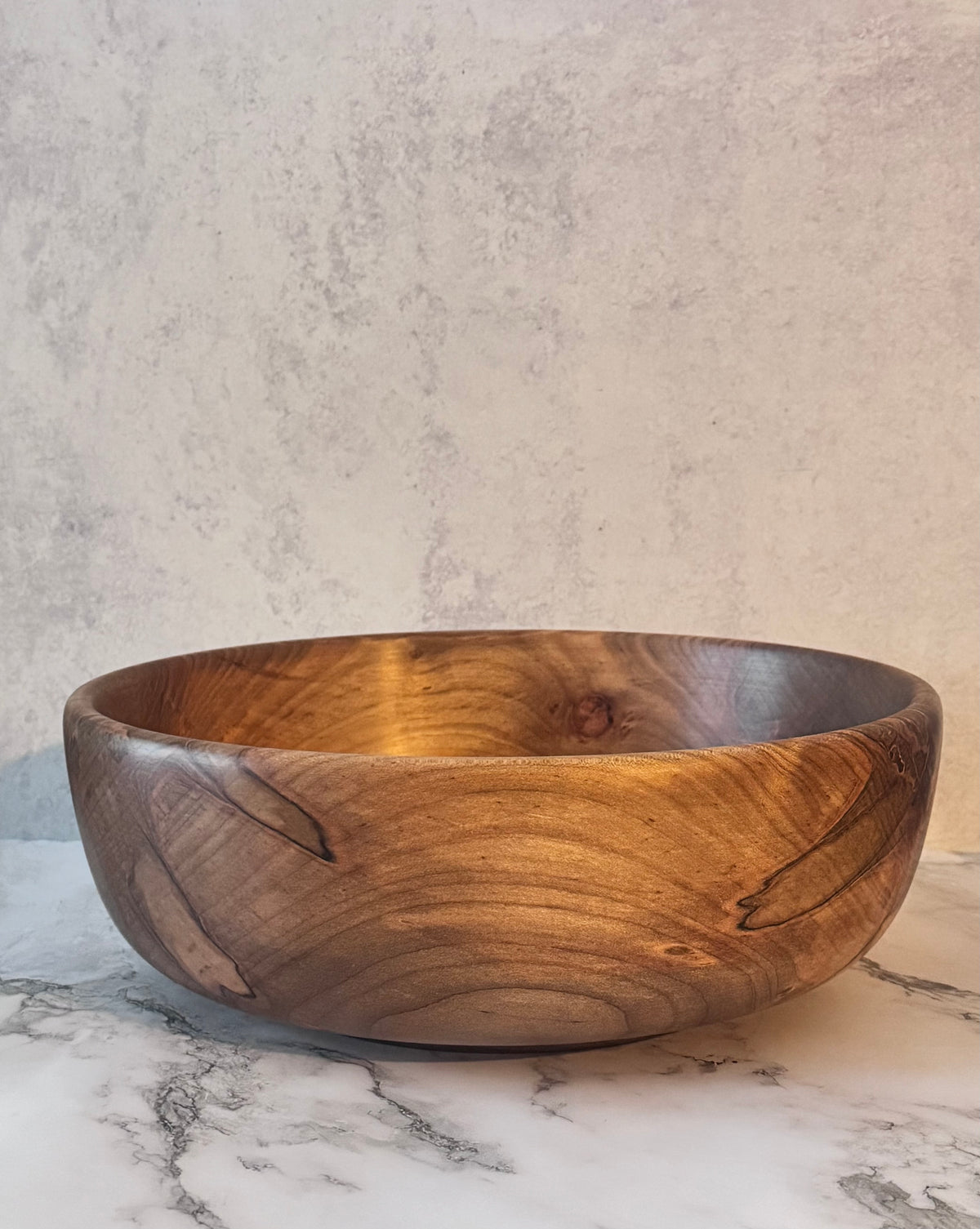 The Riley Bowl