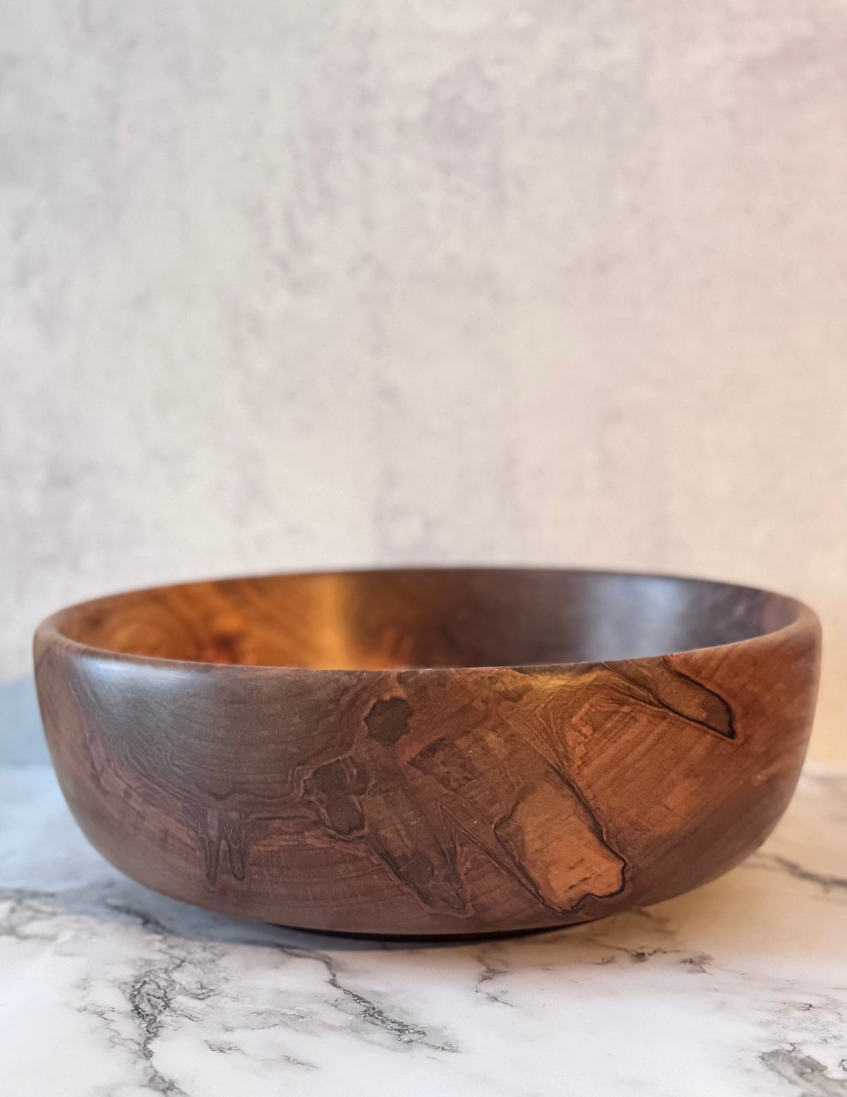 The Riley Bowl
