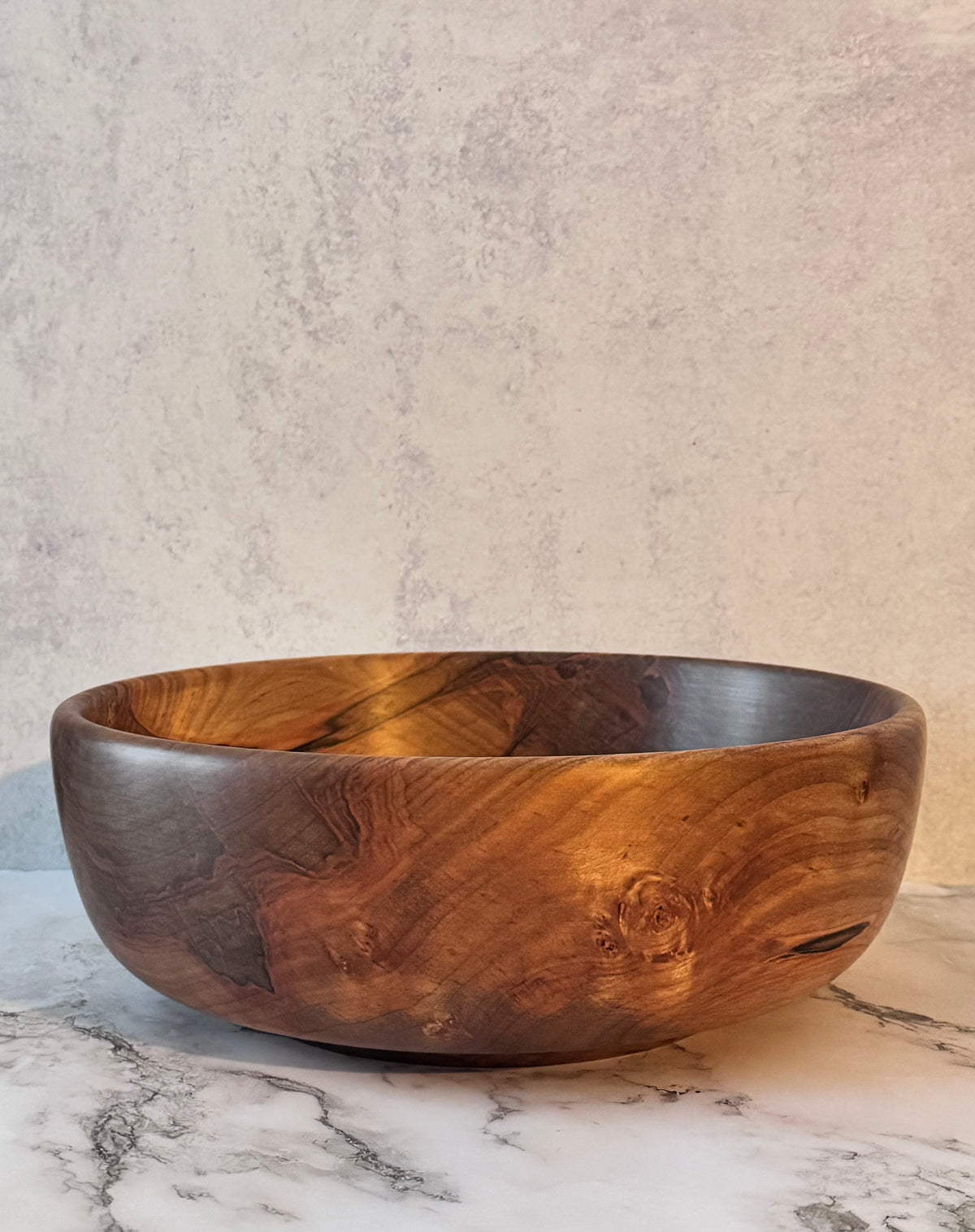 The Riley Bowl