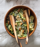 There's Plenty Salad Servers
