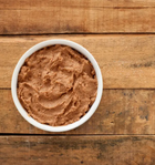 Jack y la mezcla para salsa de frijoles 