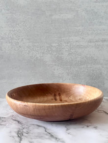 The Shrader Bowl