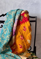 Kantha bengalí occidental - Silai