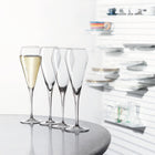 Willsberger Champagne Flute - Set/4