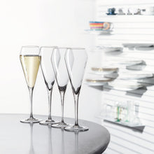 Willsberger Champagne Flute - Set/4