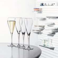 Willsberger Champagne Flute - Set/4