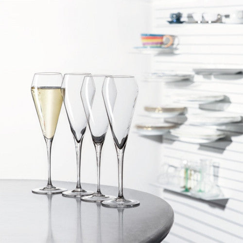 Willsberger Champagne Flute - Set/4
